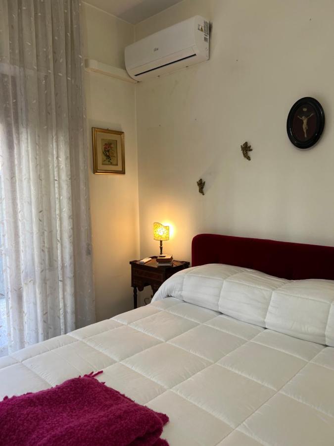 Holiday & House - Imparato Palermo Centro Politeama Luaran gambar