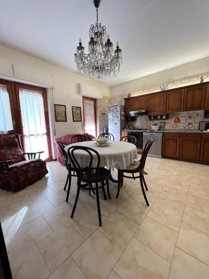 Holiday & House - Imparato Palermo Centro Politeama Luaran gambar