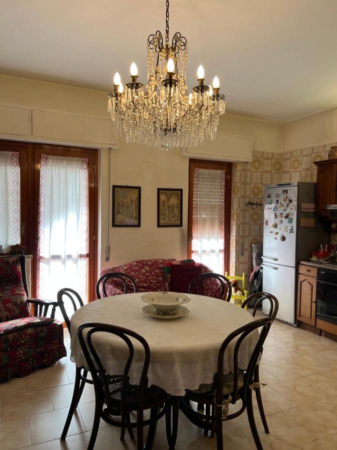Holiday & House - Imparato Palermo Centro Politeama Luaran gambar